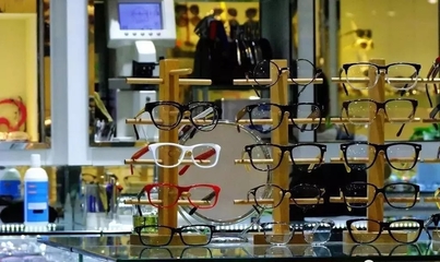 创业投资项目:开眼镜店应该知道的那些事